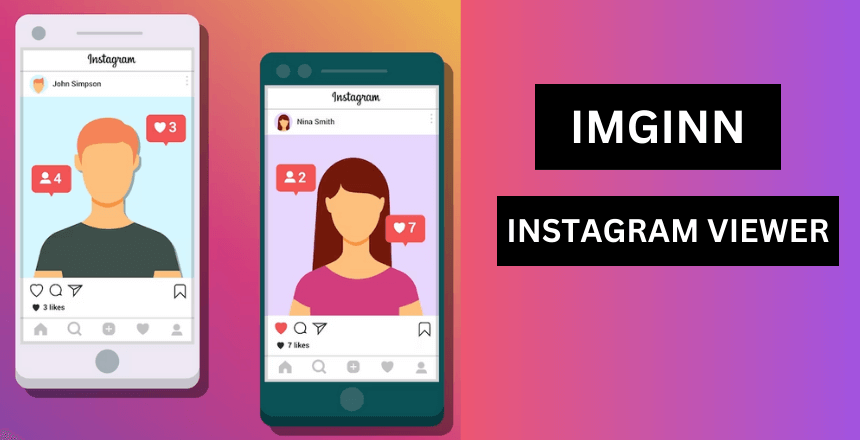 Imginn | Imgsed Anonymous Instagram Video Viewer & Downloader