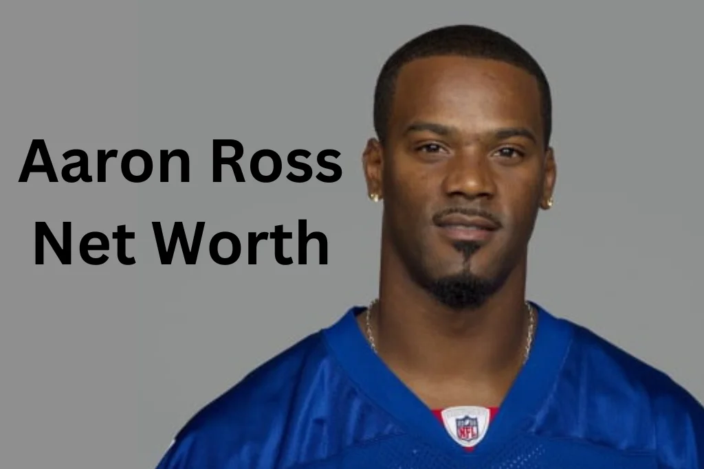 Aaron Ross Net Worth: From NFL Star to Software Entrepreneur