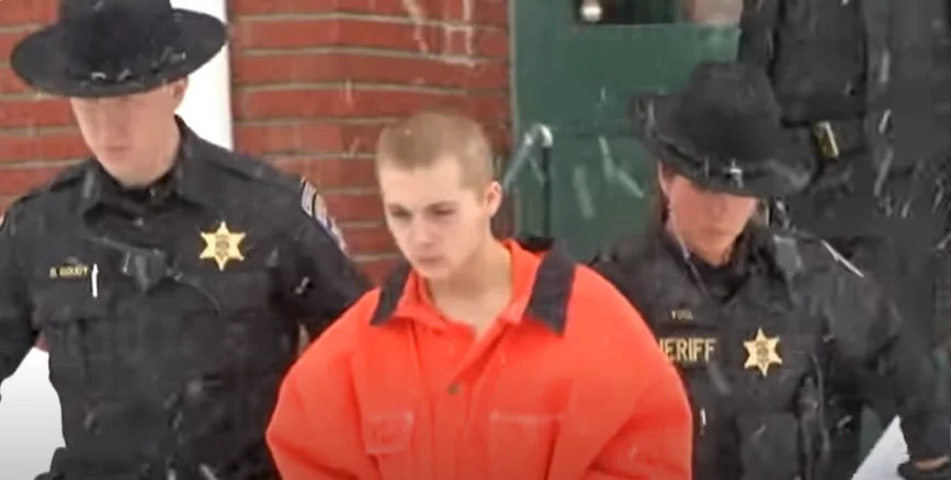 Dylan Schumaker: Teen Jailed for Life Over Brutal Murder of Toddler
