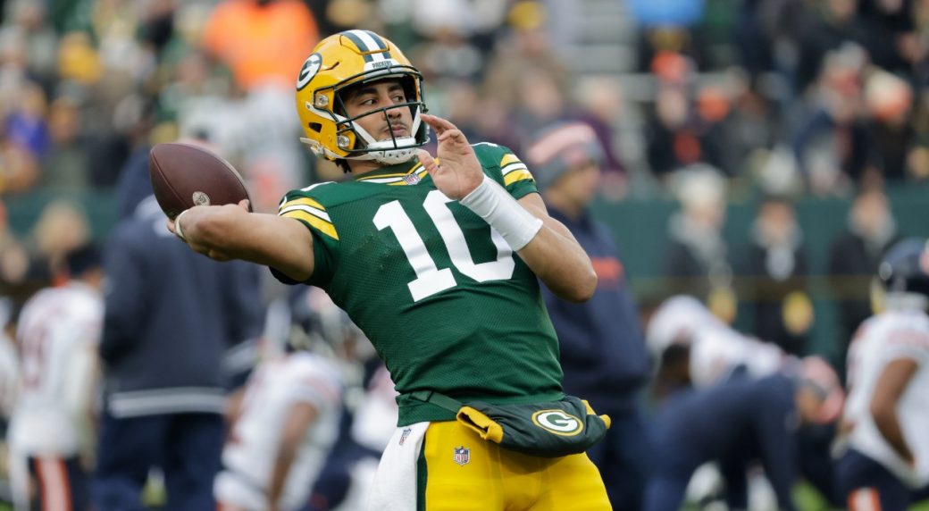 The Latest Green Bay Packers News Game Highlights