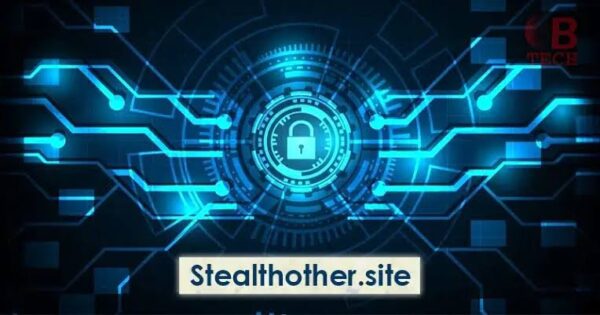 Everything You Need To Know About Stealthother.site