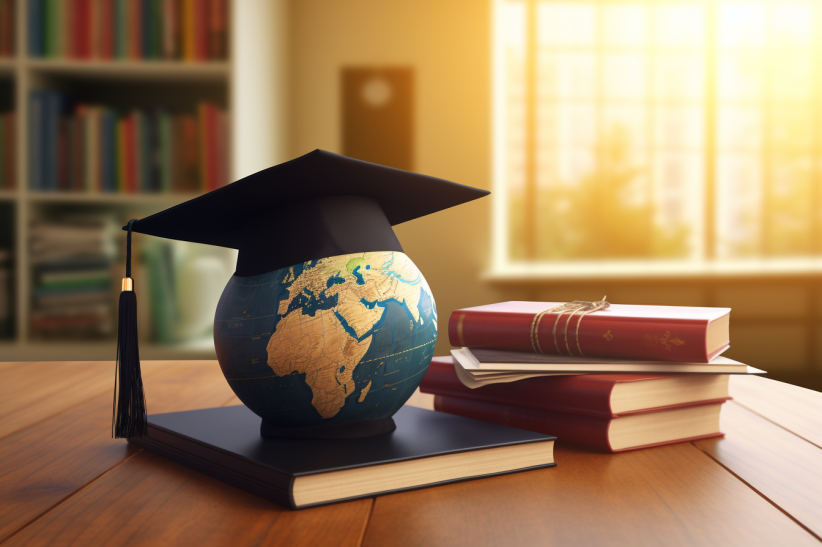 Unlocking Opportunities: Navigating the World of Scholarship in USA