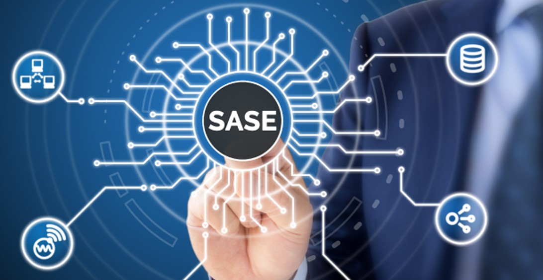The Future of Cybersecurity: Exploring the Benefits of SASE Solutions
