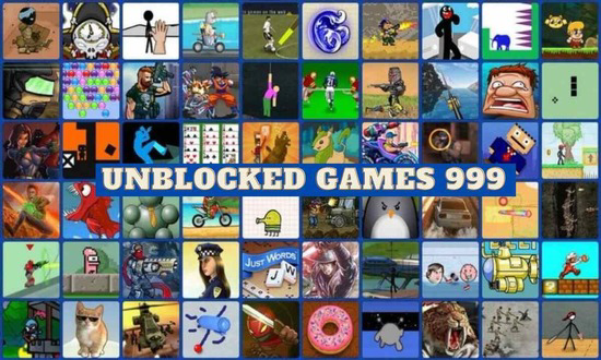 Unblocked Games 911: Your Gateway to Fun and Entertainment
