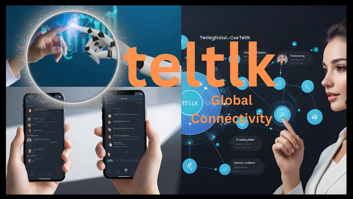 Mastering Communication: Unlocking Teltlk Solutions for Success