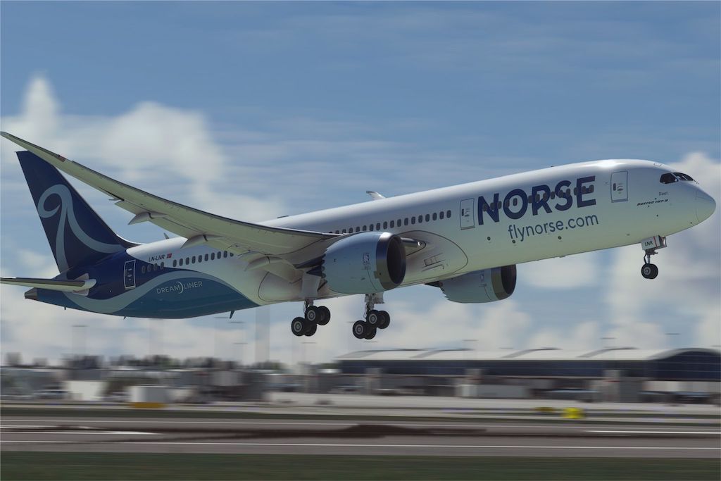 Norse Atlantic to ‘break duopoly’ with new service to Cape Town