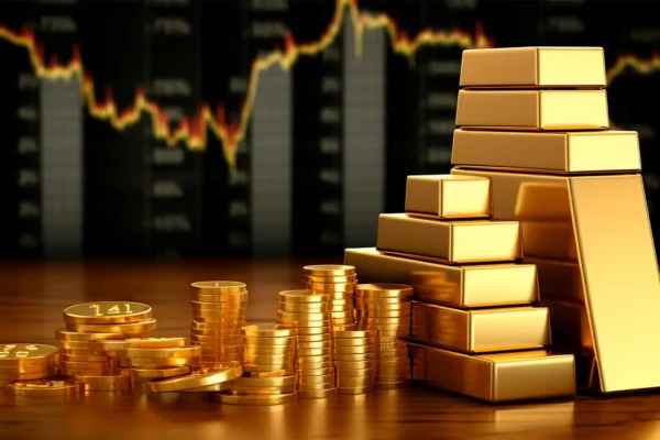 Gold Price Fintechzoom: Delving into the World of Gold Investment, Price Dynamics, and the Revolution of Financial Technology