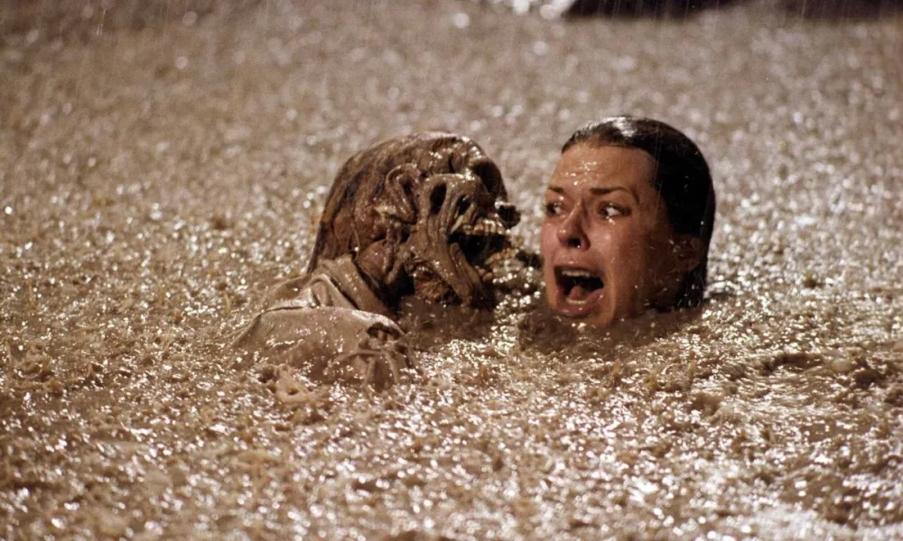 THE SHOCKING TRUTH BEHIND THE 1982 MOVIE POLTERGEIST USED REAL SKELETONS AS – TYMOFF