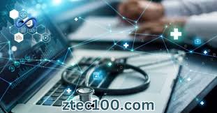 Revolutionizing Health and Insurance with ztec100.com