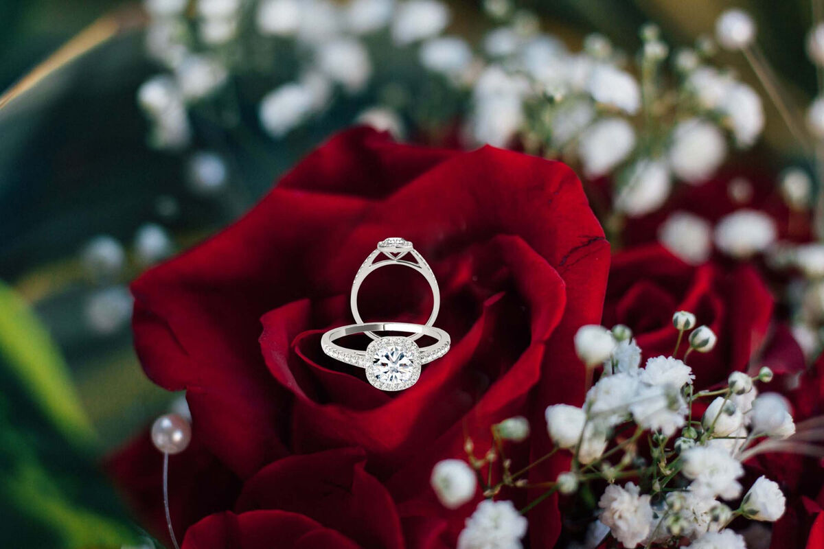 The Engagement Ring: How Darry Ring Redefine it?