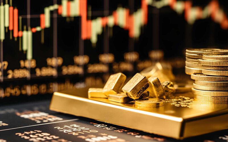 Gold Price FintechZoom 2024 Investment Strategies